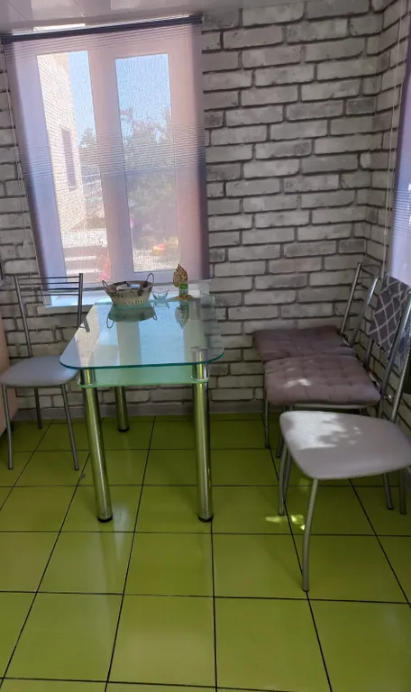 Семейный уютный номер стандарт