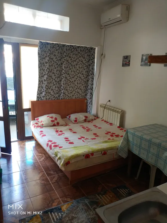 Квартира Квартира (15) Уютный номер в тени платанов — Геленджик