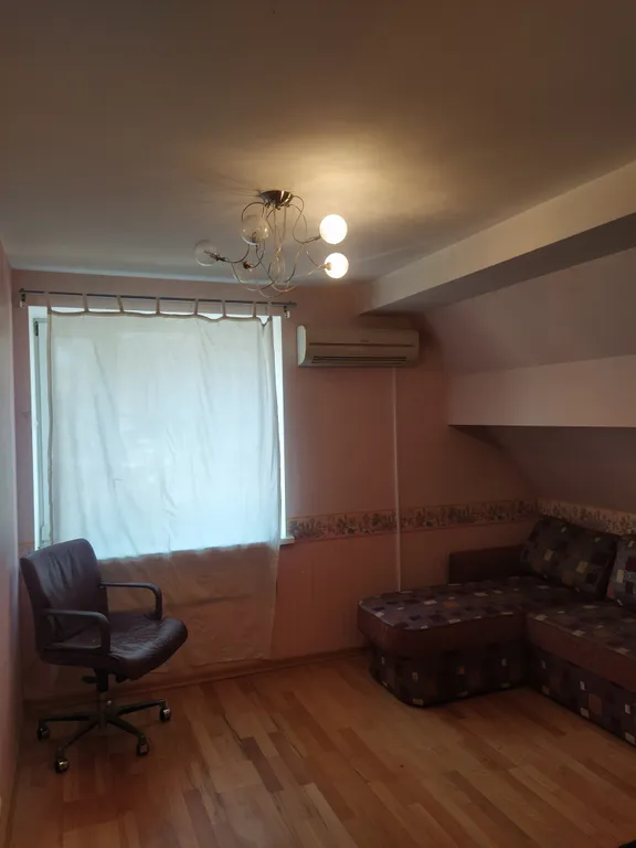 Дом на Зеленоградской в Саду