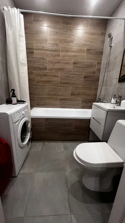 Квартира Квартира-студия — Краснодар