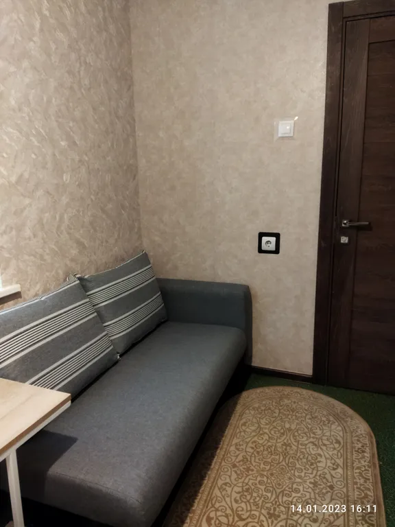 Квартира Квартира в центре у метро Парк Челюскинцев — Минск