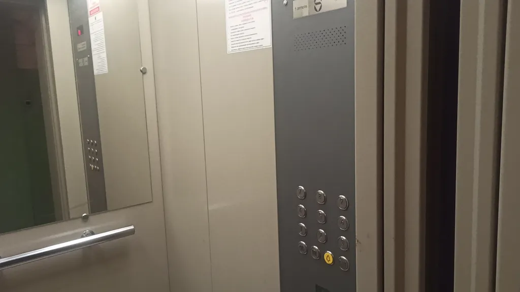 Уютная однокомнатная квартира в центре города