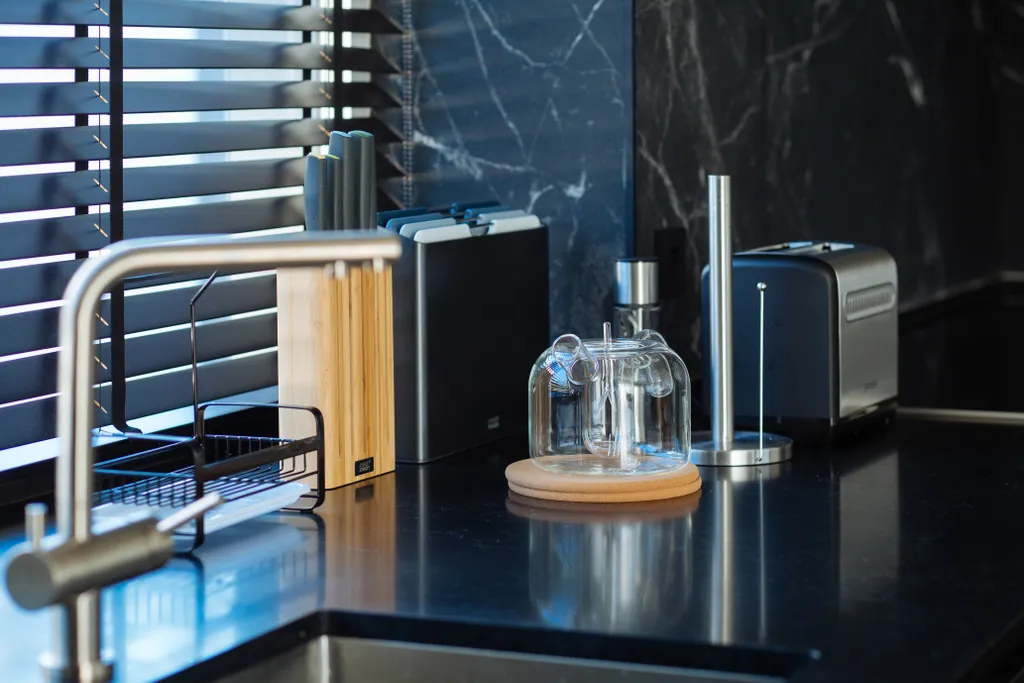 Вилла с подогреваемым бассейном