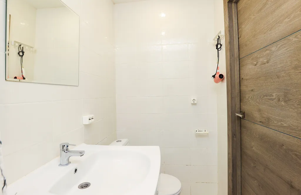 Уютная студия в историческом центре столицы