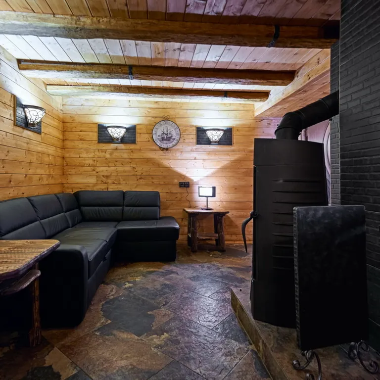 5-комнатный Дом