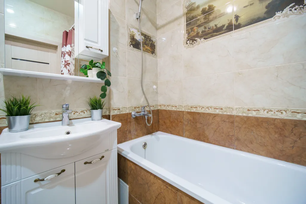 Квартира рядом с парком Галицким