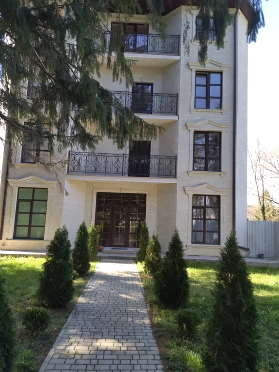 Уютные апартаменты в центре курортной зоны