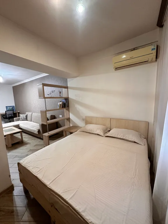 Квартира в самом центре