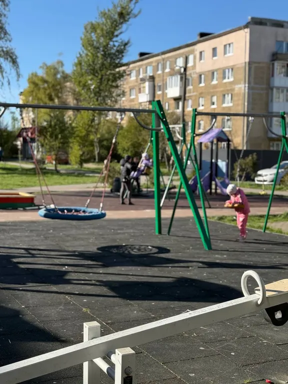 Уютная квартира с выходом на дикий пляж