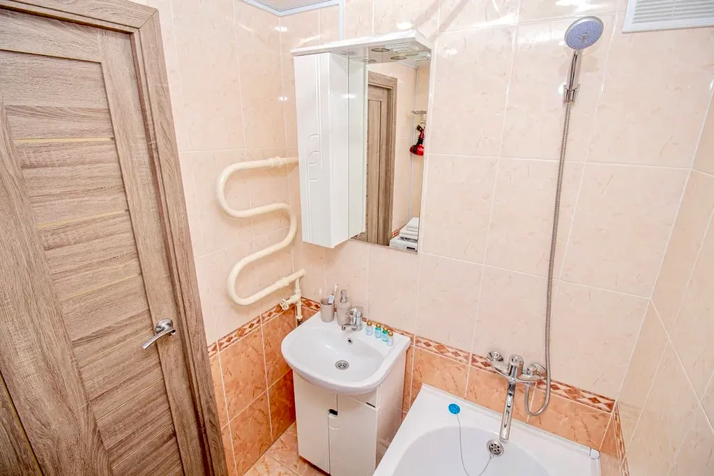 Превосходная квартира в географическом центре