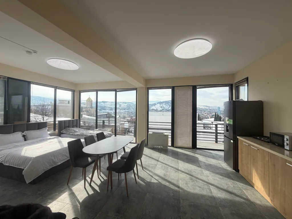 Natali Inn Apartment