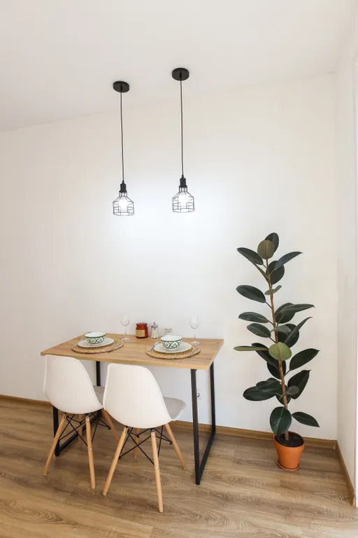 Квартира Сканди квартира Тихие зори — Красноярск