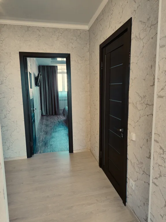 Евродвушка в центре города