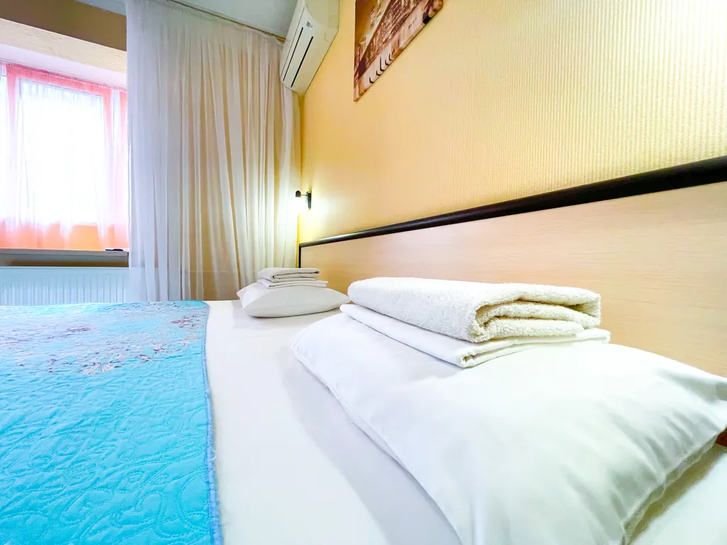 Квартира Квартира Отдельный номер — Краснодар