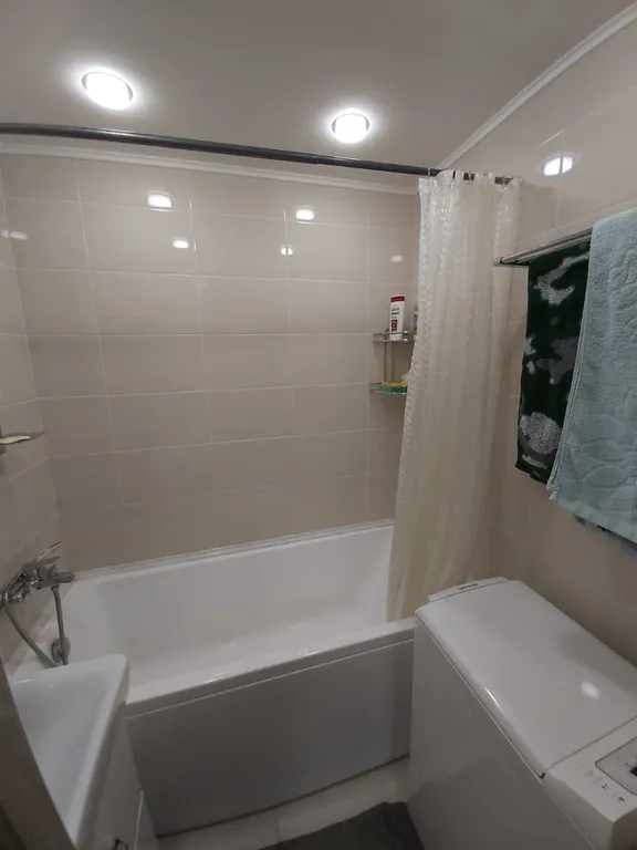 Чистая уютная квартира в центре