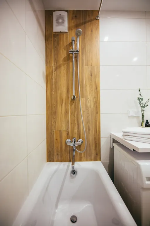 Квартира Уютная современная квартира в престижном районе города рядом с морем — Зеленоградск