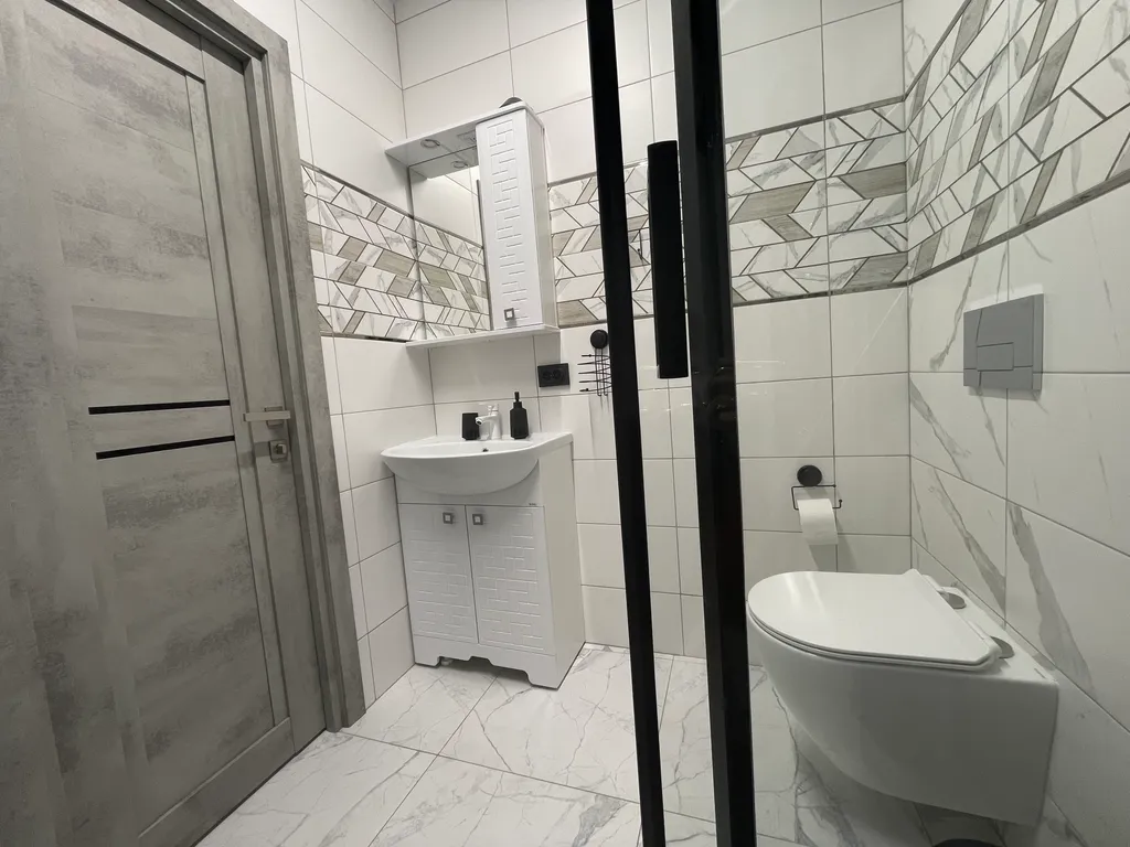 Апартаменты “Sea-studio” Вид на океан, бухту и лес