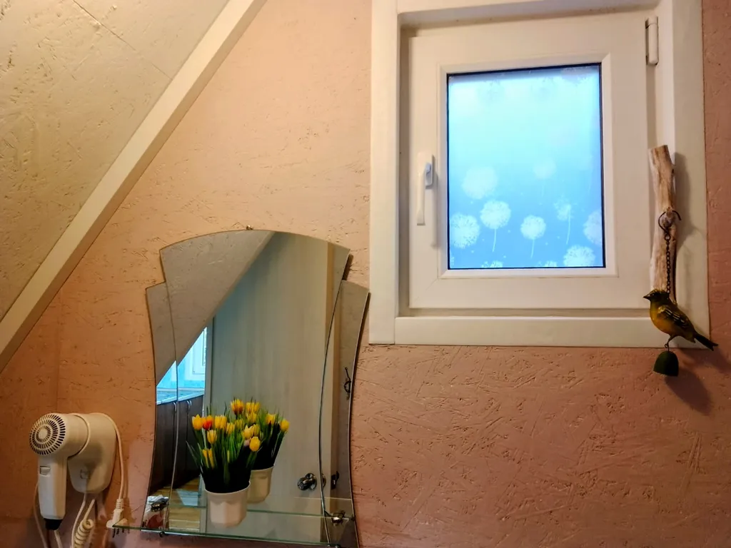 Коттедж Домик 2-этажный с видом на море и горы — Адлер