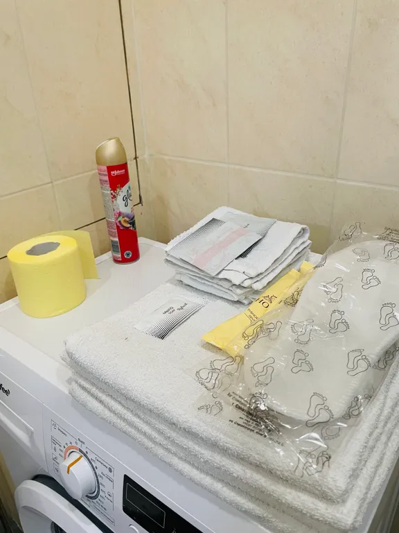 Квартира на 6 персон