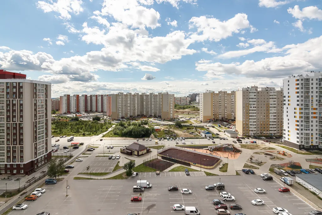 Вип квартира в Литераторе