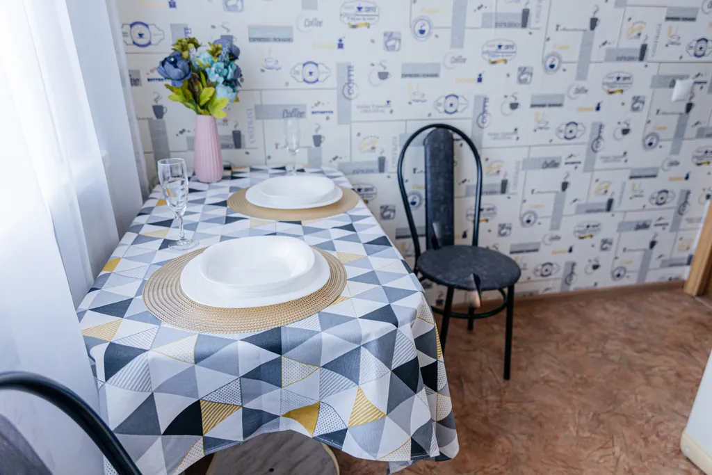 Однокомнатная квартира в центре