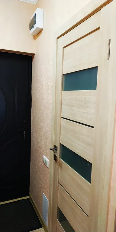 Судия в 600 метрах от моря в центре Адлера