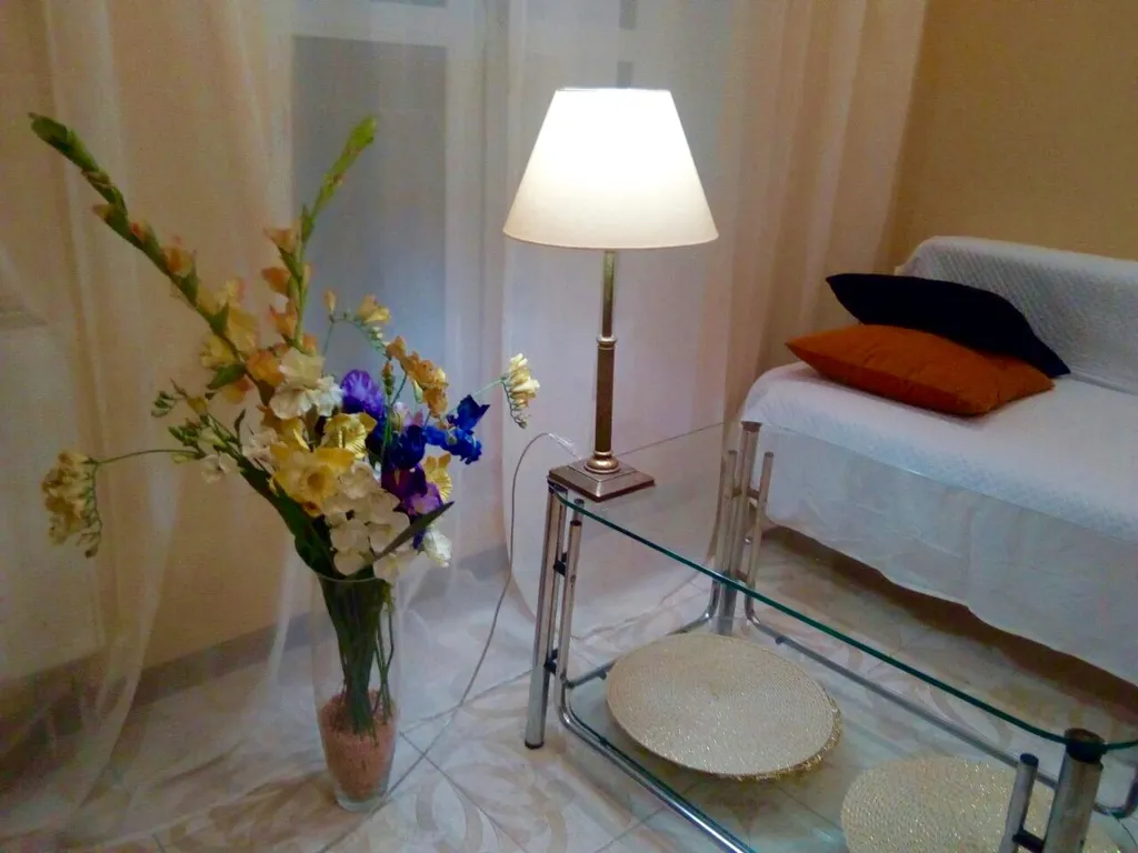 Квартира Квартира Уникальная рядом с Невским — Санкт-Петербург