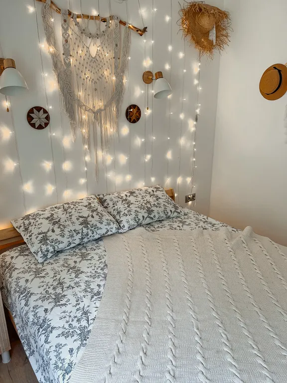 Квартира на берегу Волги