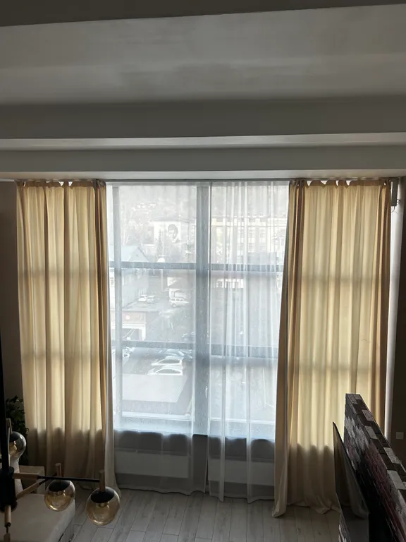 Апартаменты в центре