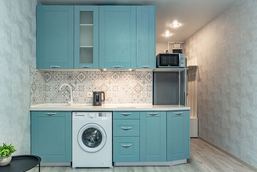 Комфортабельная студия вблизи М4