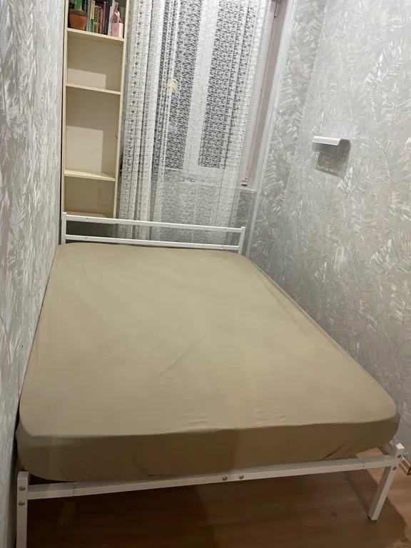 Квартира в самом центре столицы