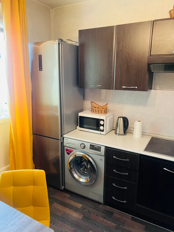 Уютная квартира в мкр. Губернский