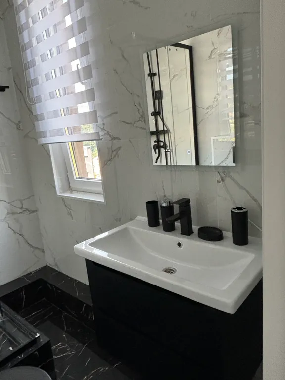 Уютный таунхаус с видом на море