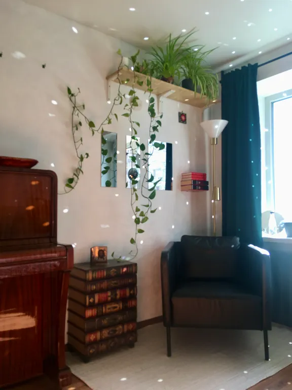 Милая квартира с пианино в самом центре города — аренда посуточно в Саратов