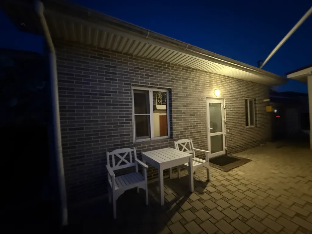 Коттедж Дом с бассейном — аренда посуточно в Витязево