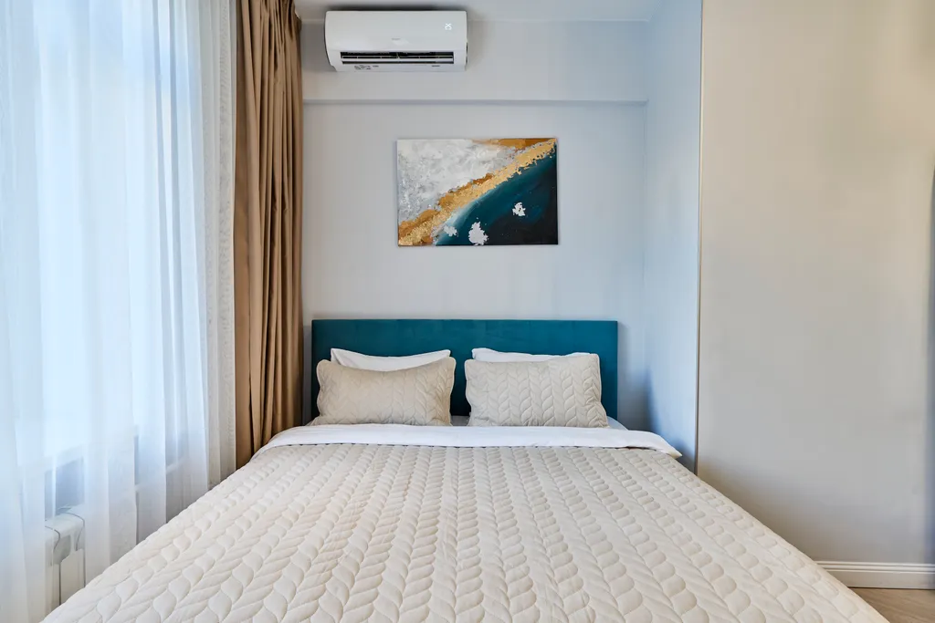 Квартира Апартаменты у Белорусского вокзала — Москва