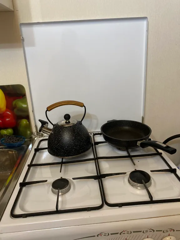 Уютный гостевой домик в центре