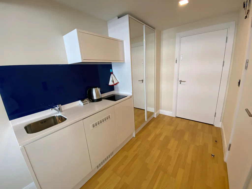 Квартира Квартира Royal sunset Вatumi resort — Батуми