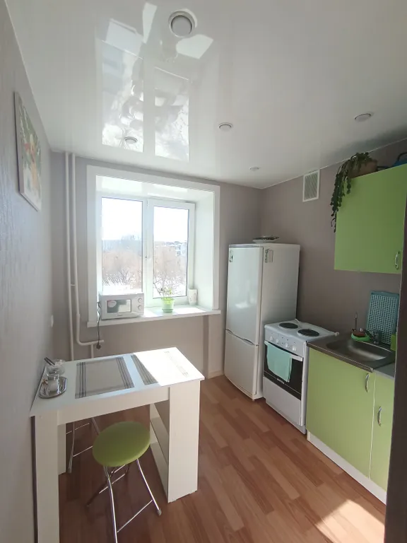 Уютная квартира вблизи Областной больницы