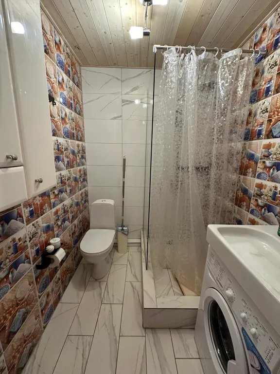 Новая уютная квартира