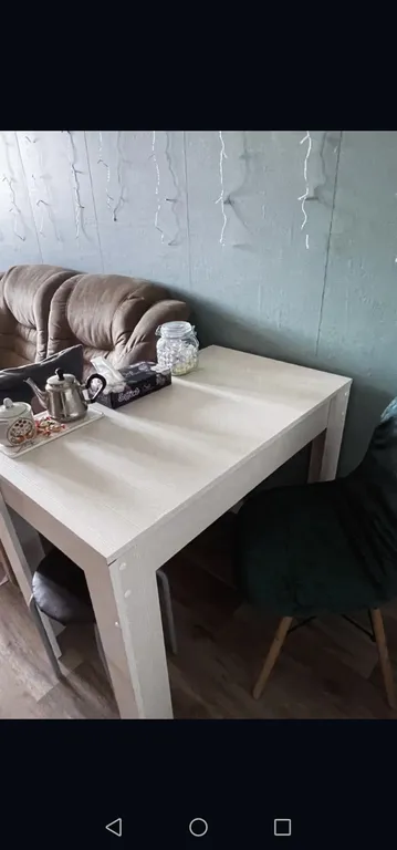 Уютная квартира-студия с видом на озеро!