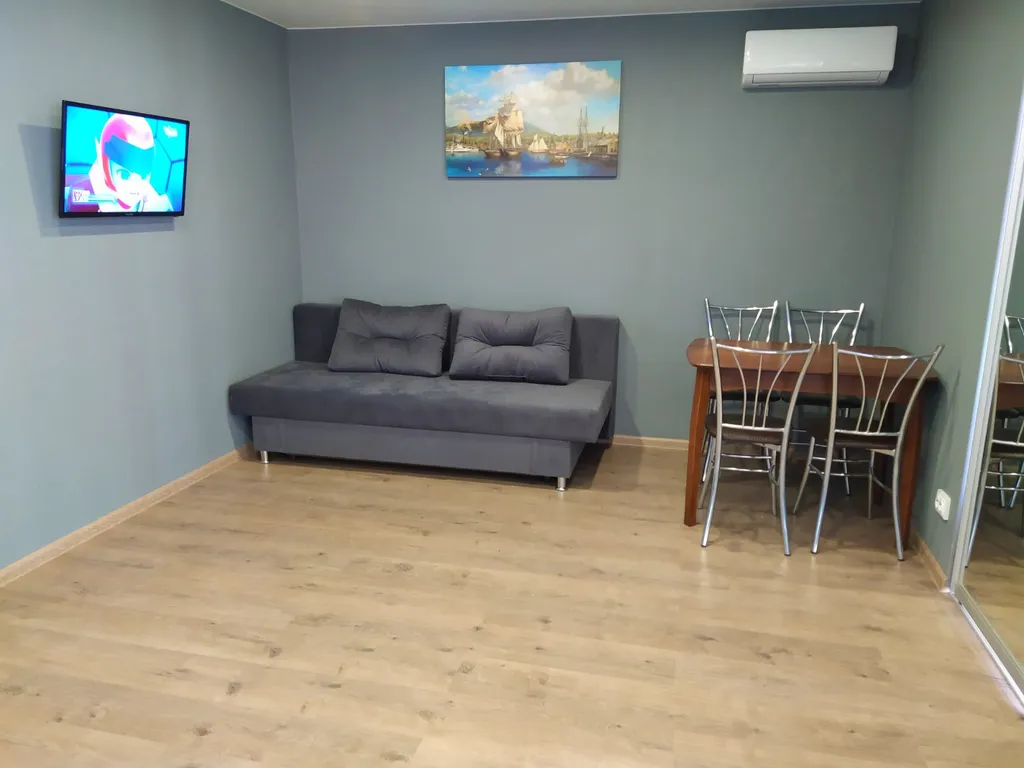 Квартира 2-комнатная Квартира — Севастополь