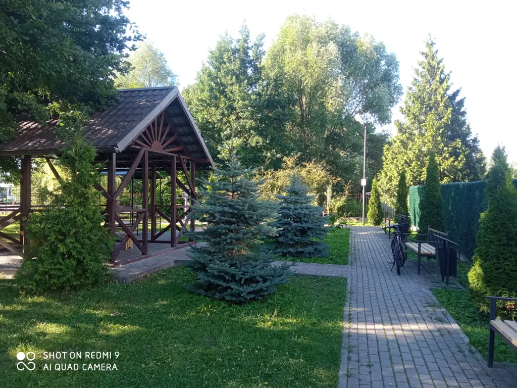 Квартира Уютная однокомнатная квартира — Калининград