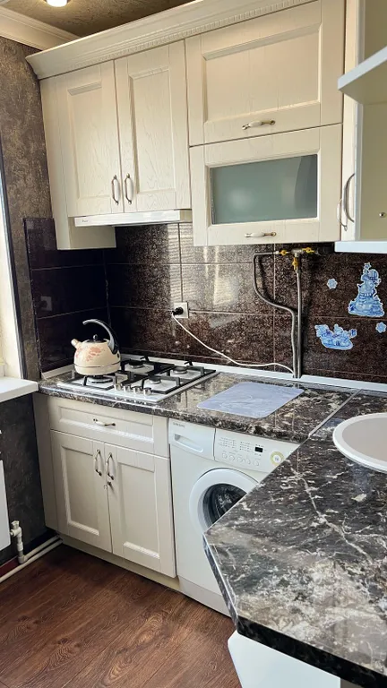 Квартира в самом элитном районе города