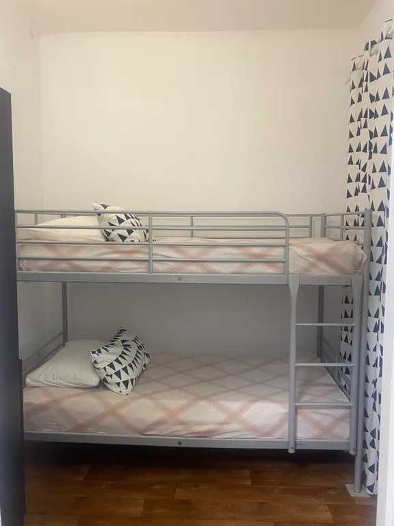 Уютная квартирка у моря с отдельным двориком