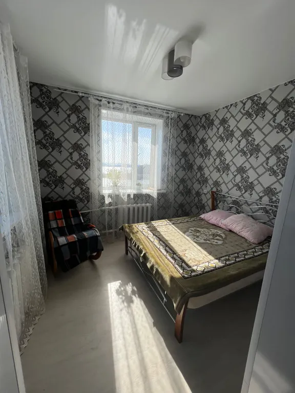 Уютная квартира в центре города с видом на Авачинскую бухту