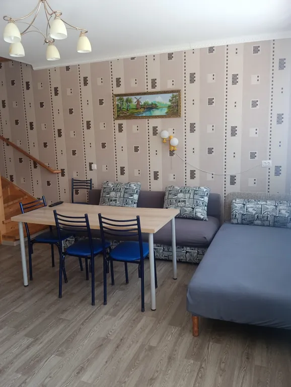 Коттедж Дом под ключ — аренда посуточно в Новомихайловский