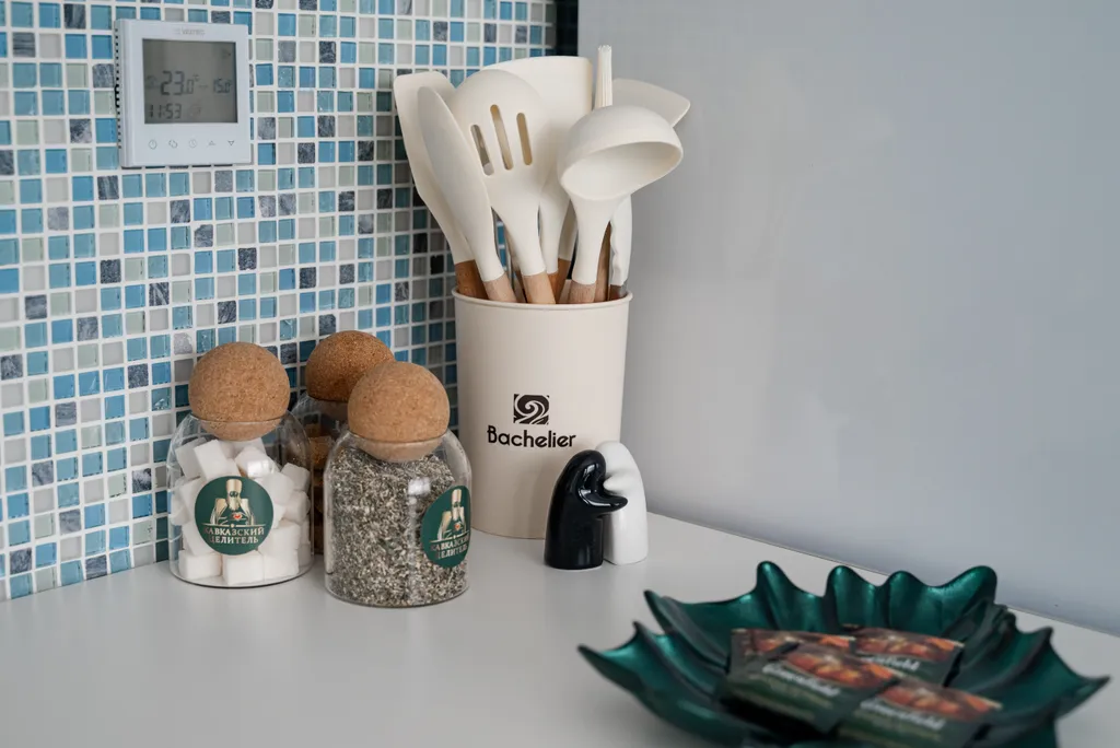 Домик с видом на горы Бештау Премиум