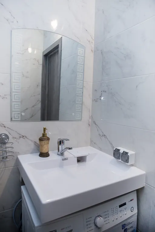 Студия в центре города ЖК Evo Park