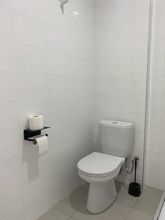 Уютная квартира-студия